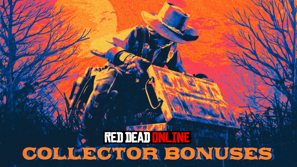 Red Dead Online Red Dead Online