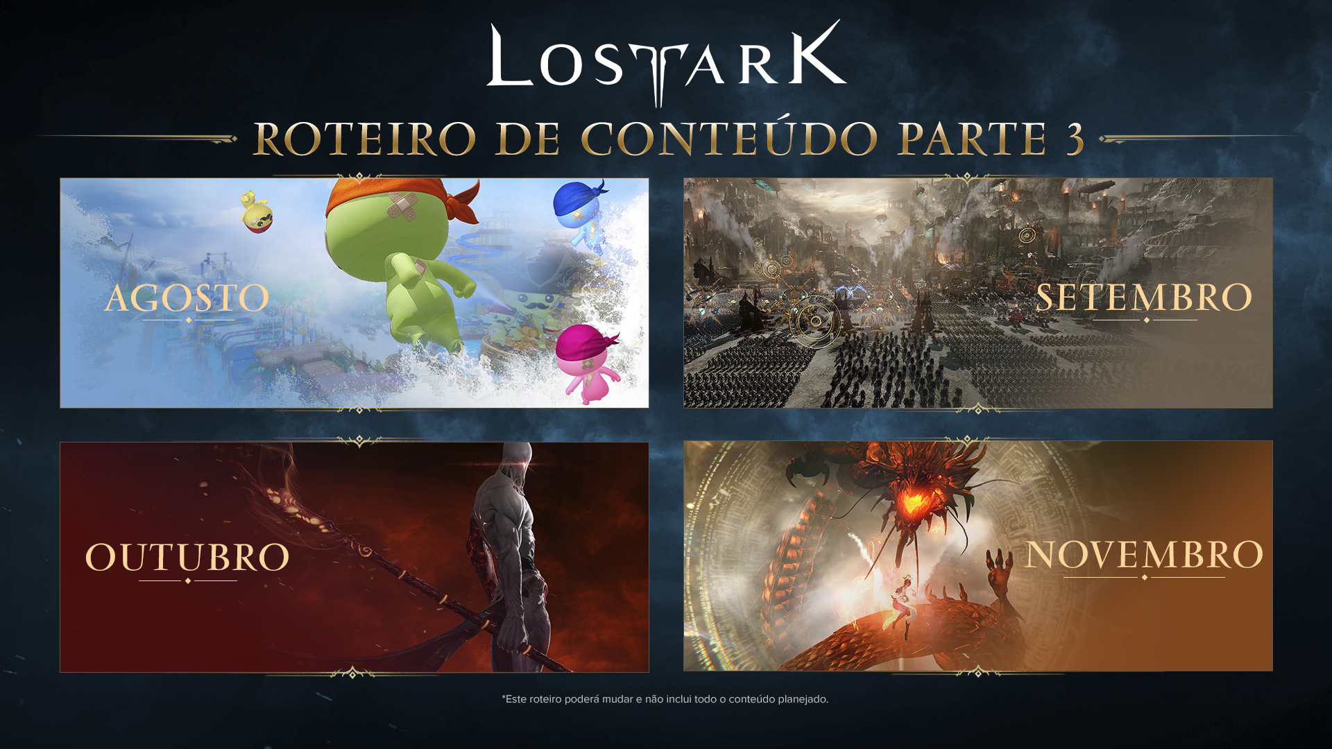 Lost Ark