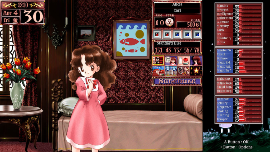 Princess Maker 2 Princess Maker 2 Regeneration