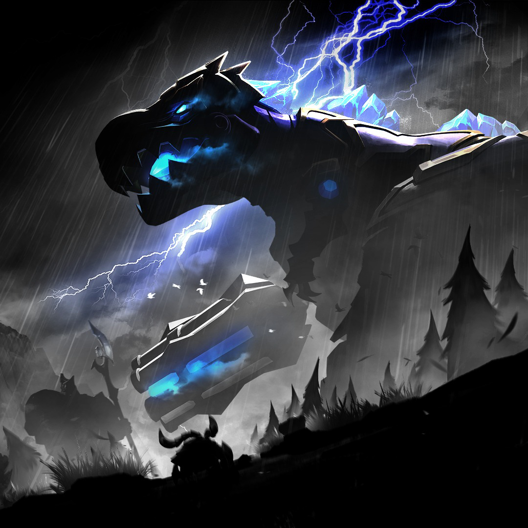 League of Legends: Wild Rift