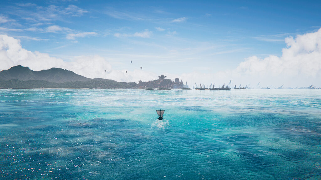 Dawntrail Final Fantasy XIV: Dawntrail