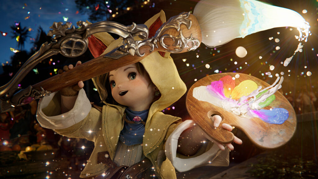 Dawntrail Final Fantasy XIV: Dawntrail