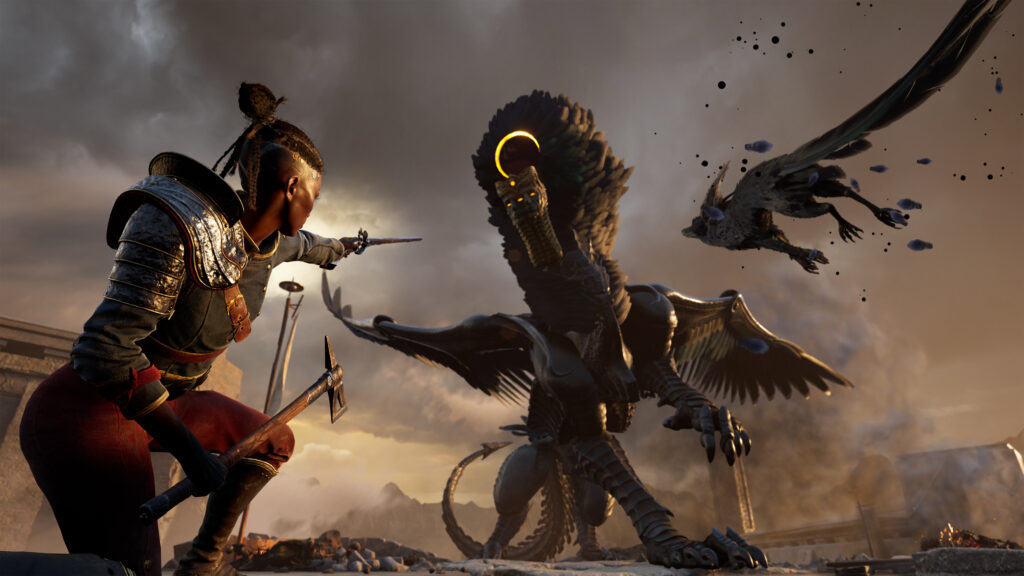 Flintlock Flintlock: The Siege of Dawn