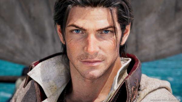 FINAL FANTASY XIV Online: Dawntrail