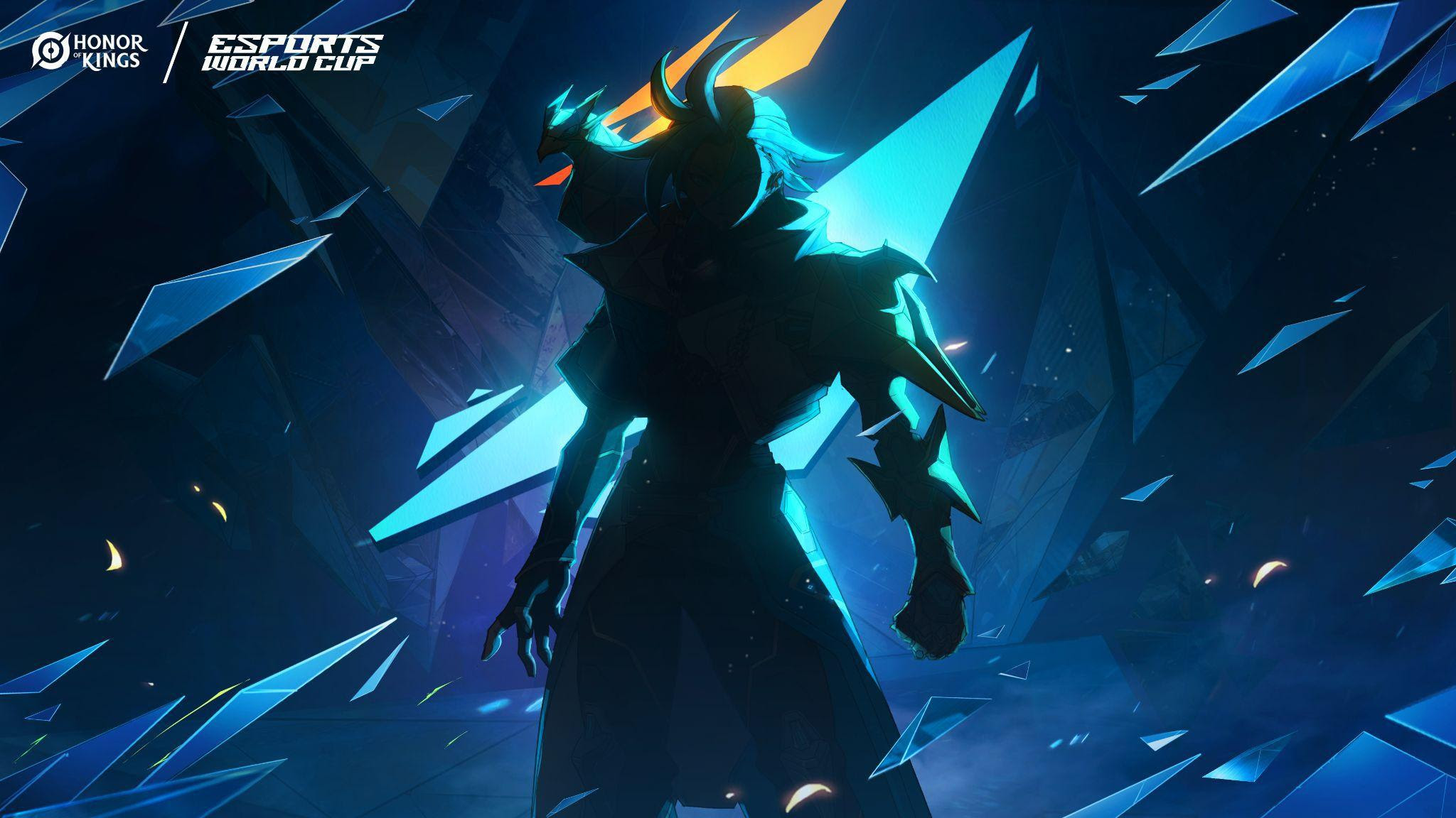 honor of kings