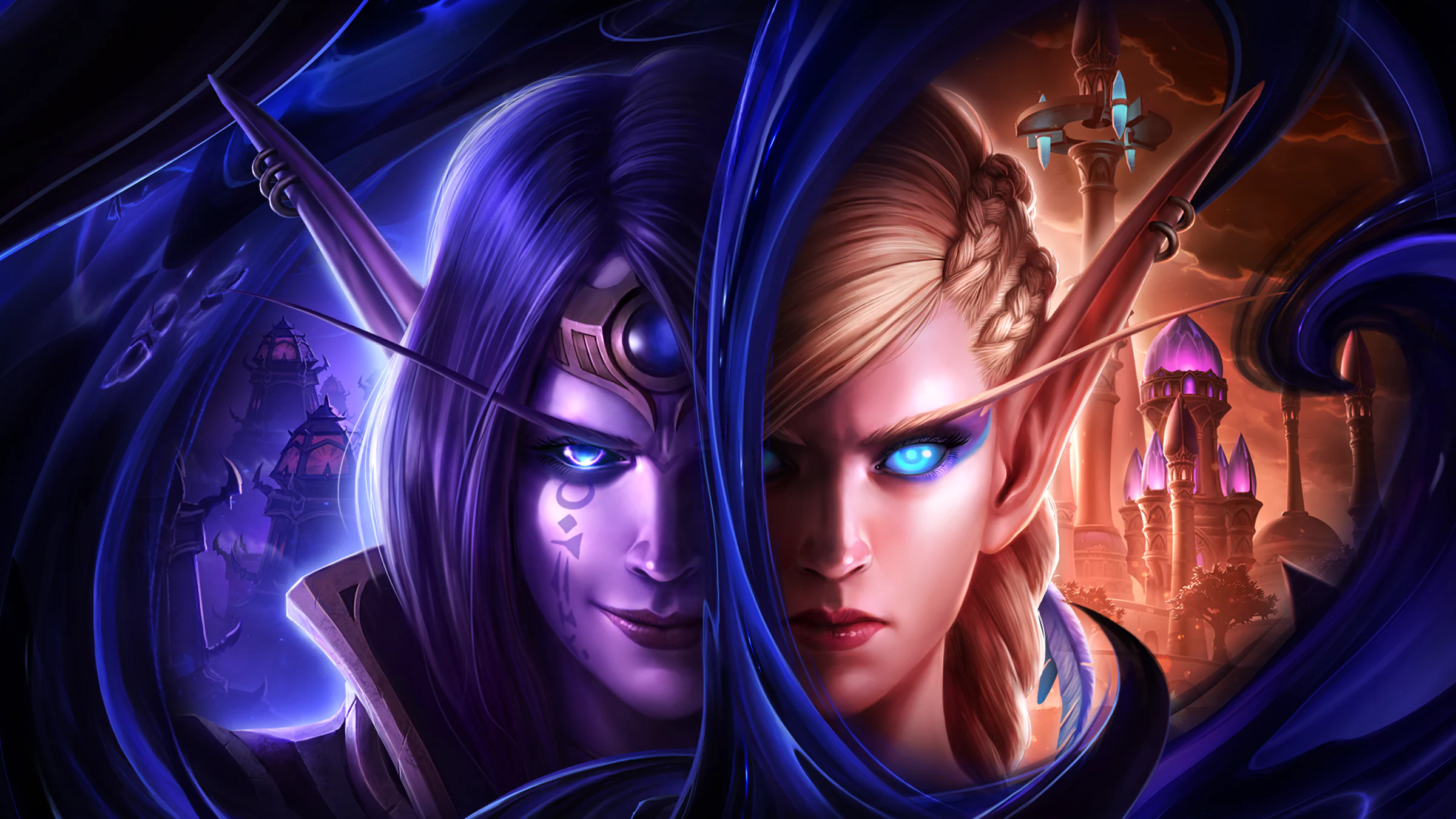 world of warcraft the war within