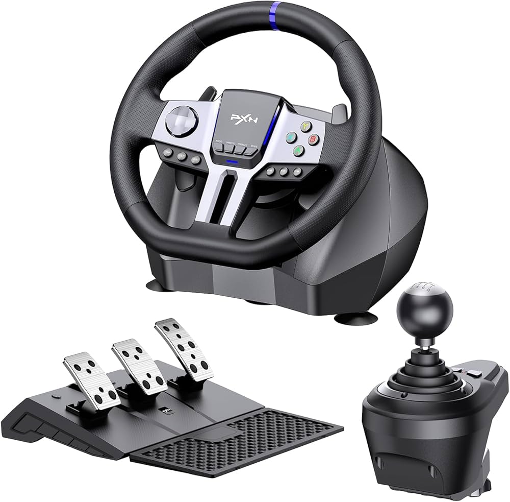 pxn PXN V9 Gen2