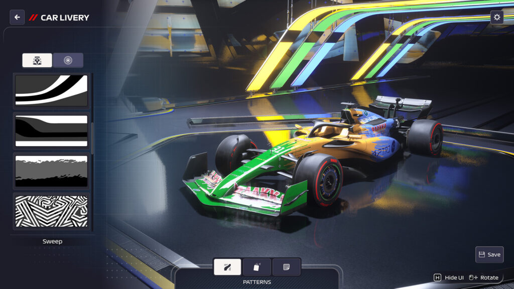 F1 Manager 2024 f1 manager 2024