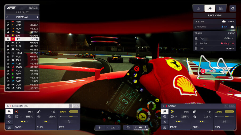 F1 Manager 2024 f1 manager 2024