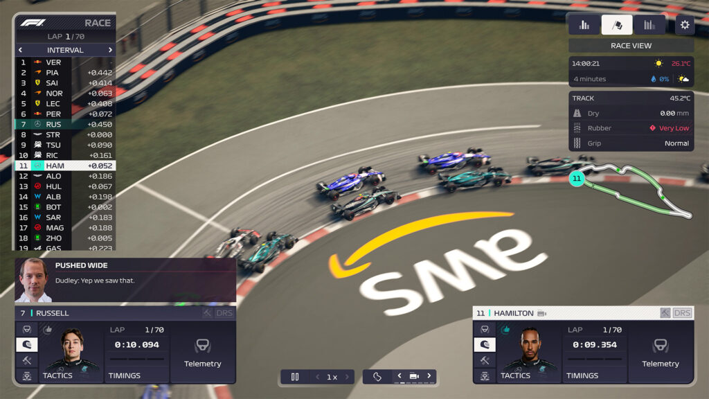 F1 Manager 2024 f1 manager 2024
