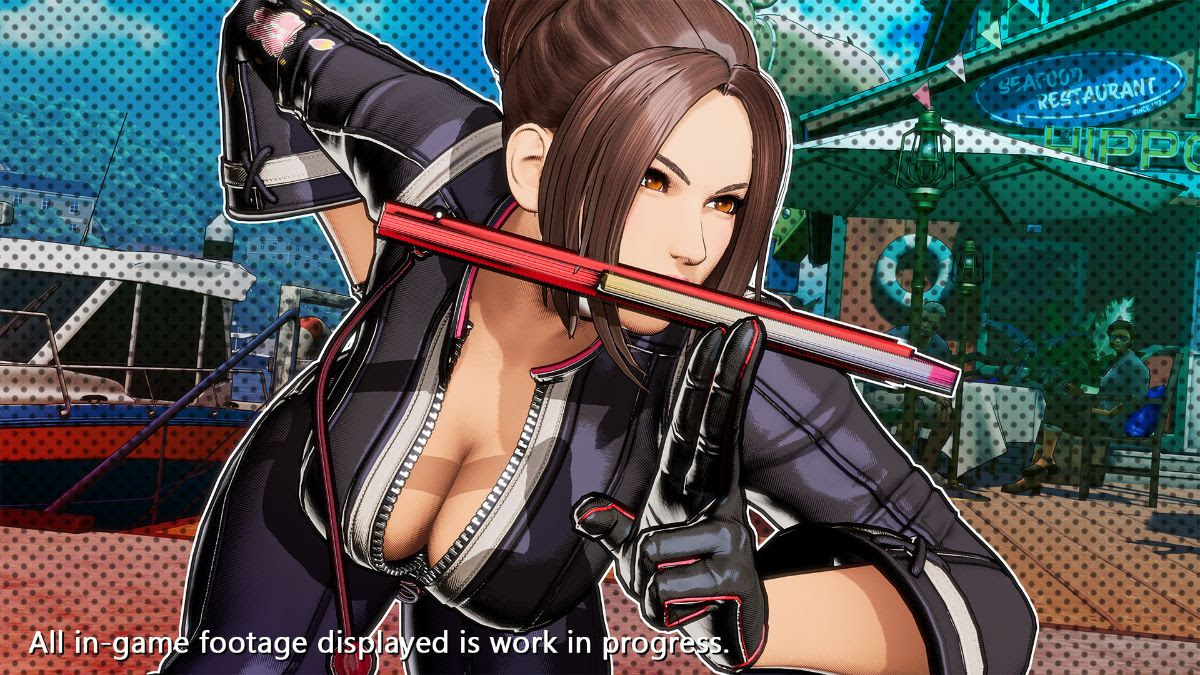 fatal fury