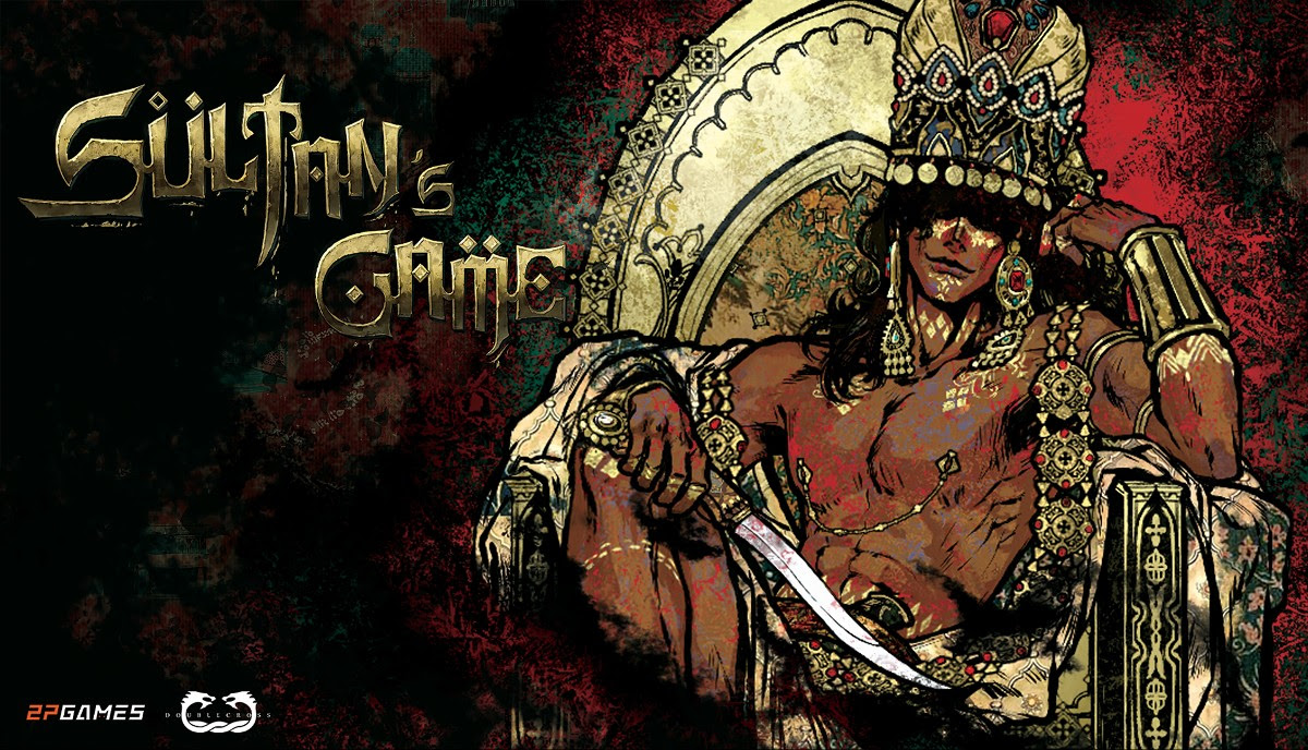 Sultan's Game