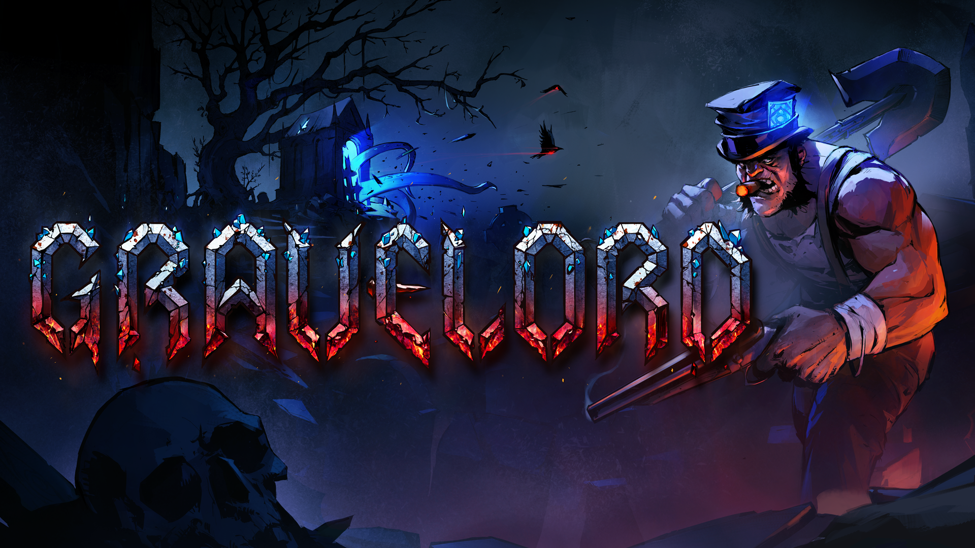 GRAVELORD