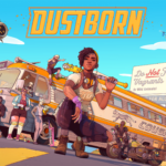 Dustborn