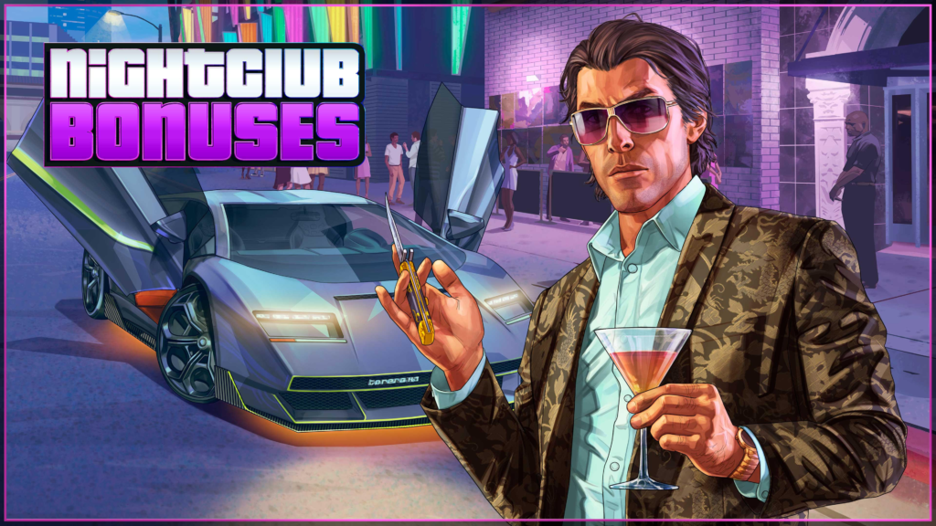 GTA Online GTA Online