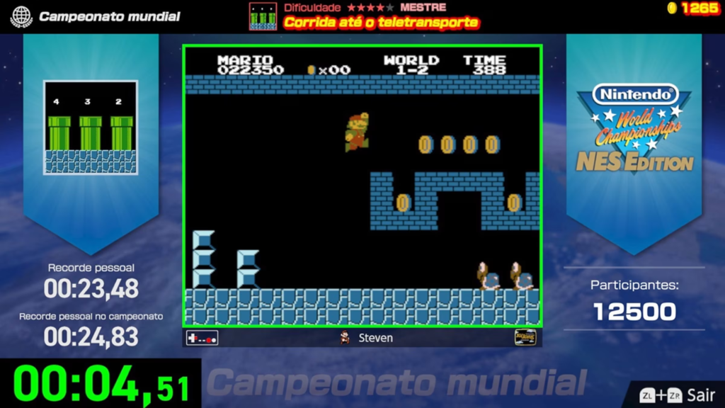 Nintendo World Championships Nintendo World Championships: NES Edition