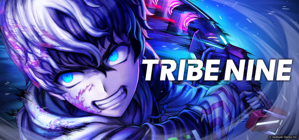 TRIBE NINE