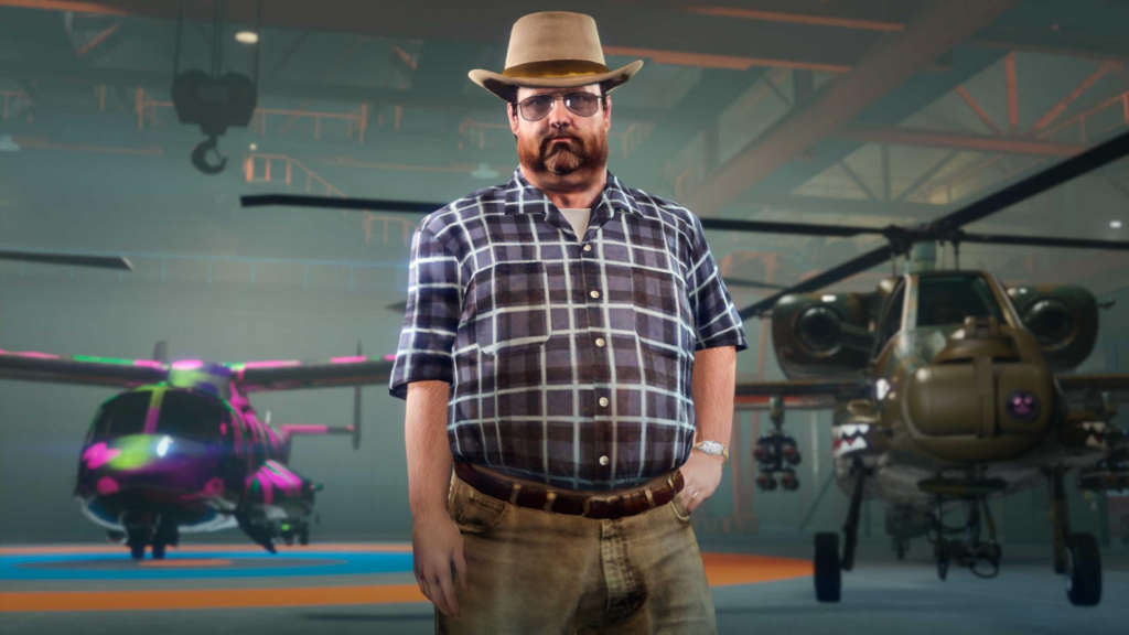 GTA Online GTA Online