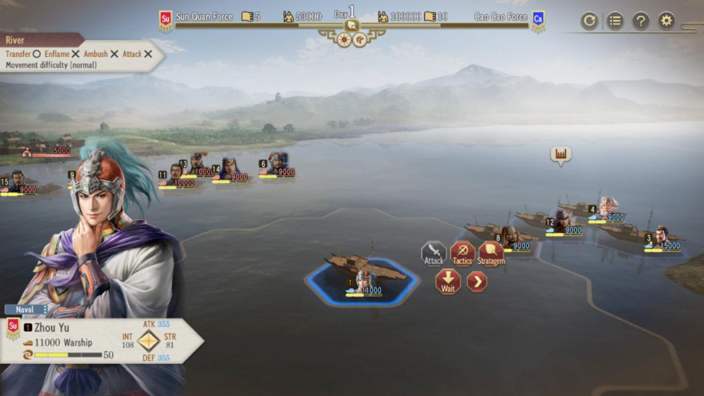 Romance of the Three Kingdoms 8 Romance of the Three Kingdoms 8 REMAKE