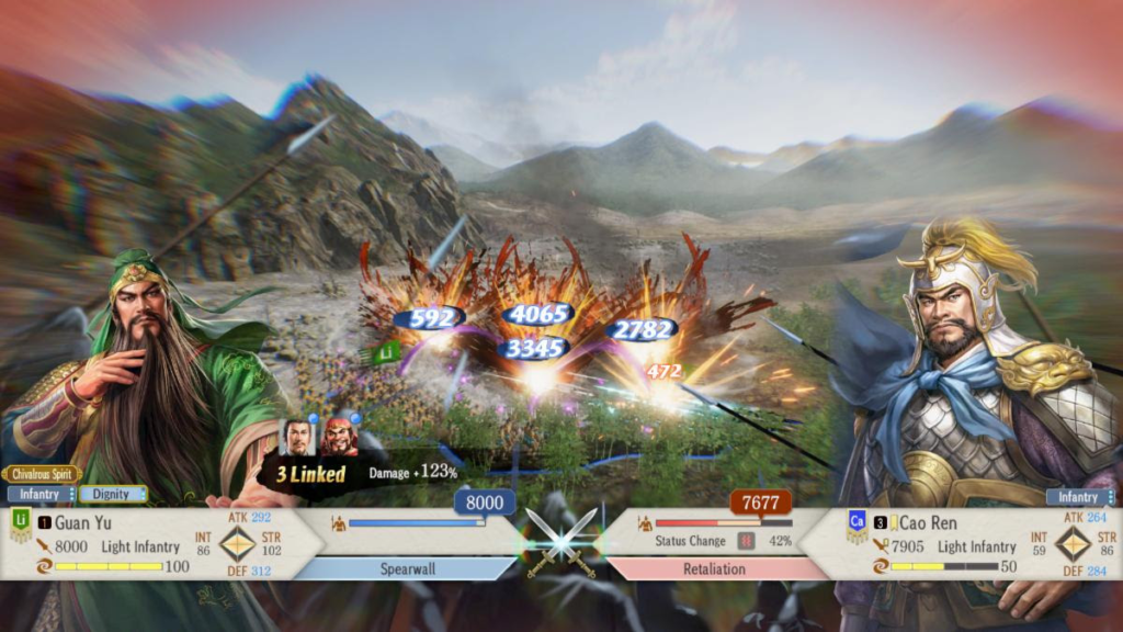 Romance of the Three Kingdoms 8 Romance of the Three Kingdoms 8 REMAKE
