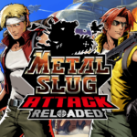 METAL SLUG ATTACK RELOADED
