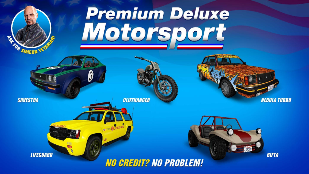 GTA Online GTA Online
