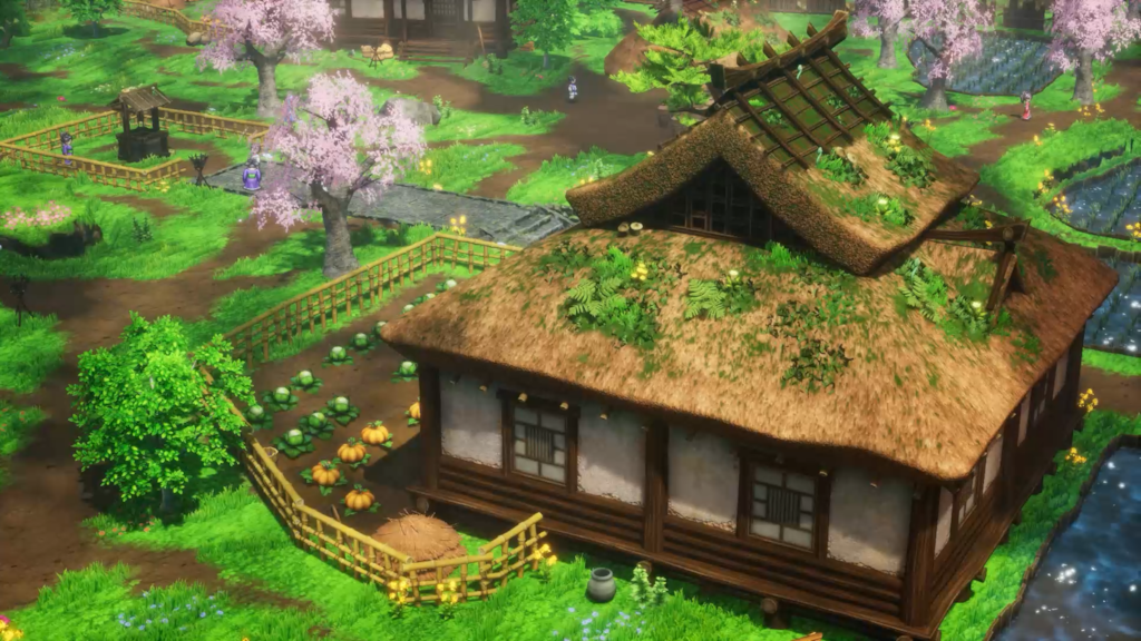 Dragon Quest III Dragon Quest III HD-2D Remake