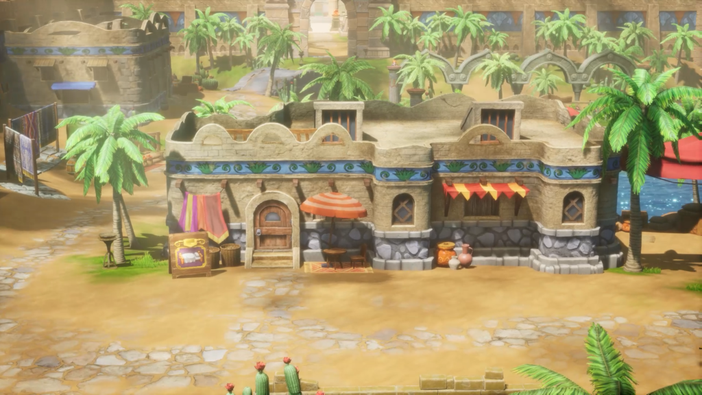 Dragon Quest III Dragon Quest III HD-2D Remake
