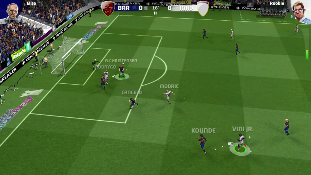 Sociable Soccer 24 sociable soccer 24