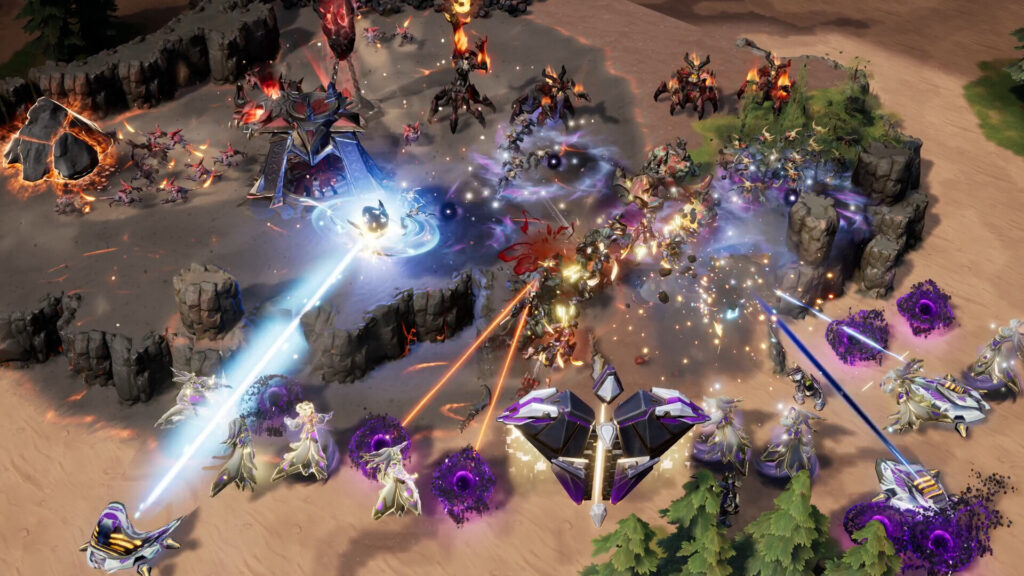 Stormgate Stormgate