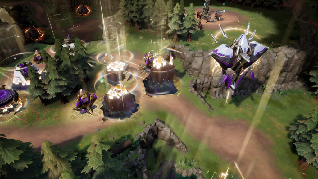 Stormgate Stormgate