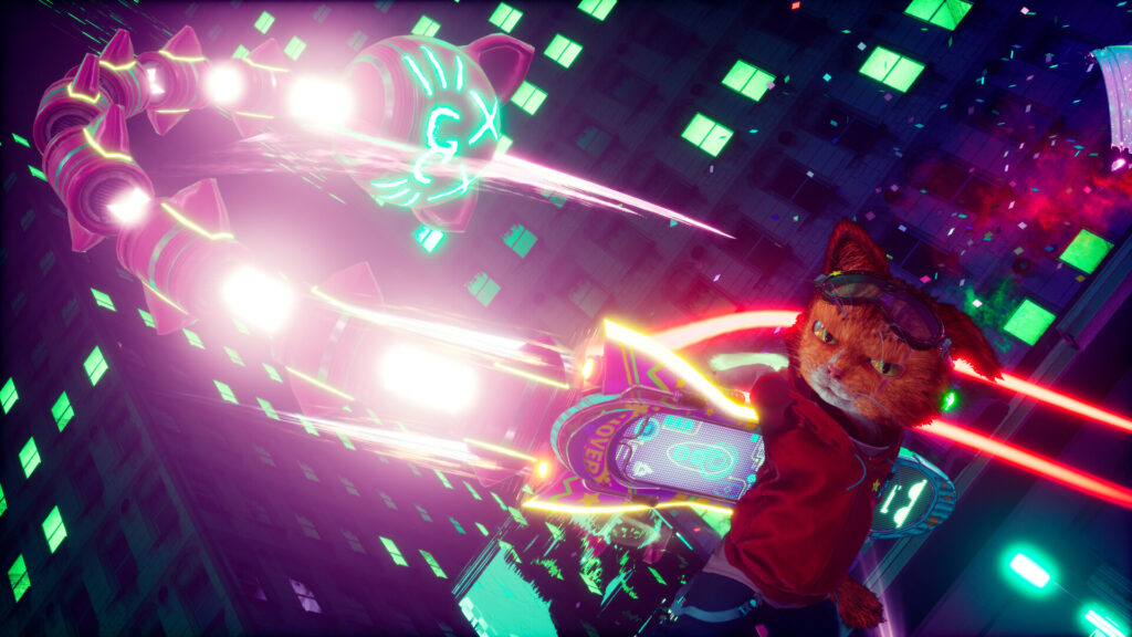 Gori Gori: Cuddly Carnage