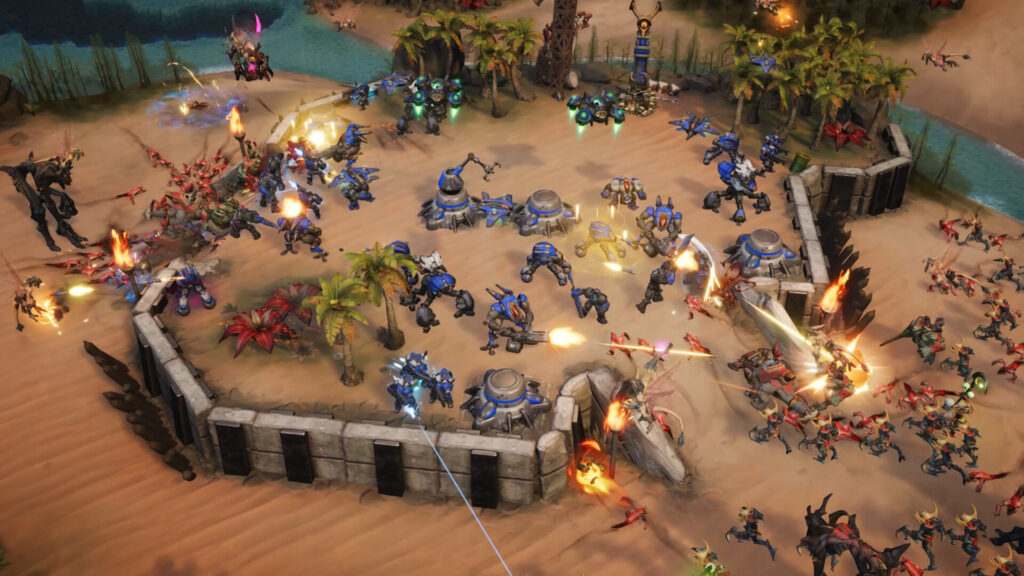 Stormgate Stormgate