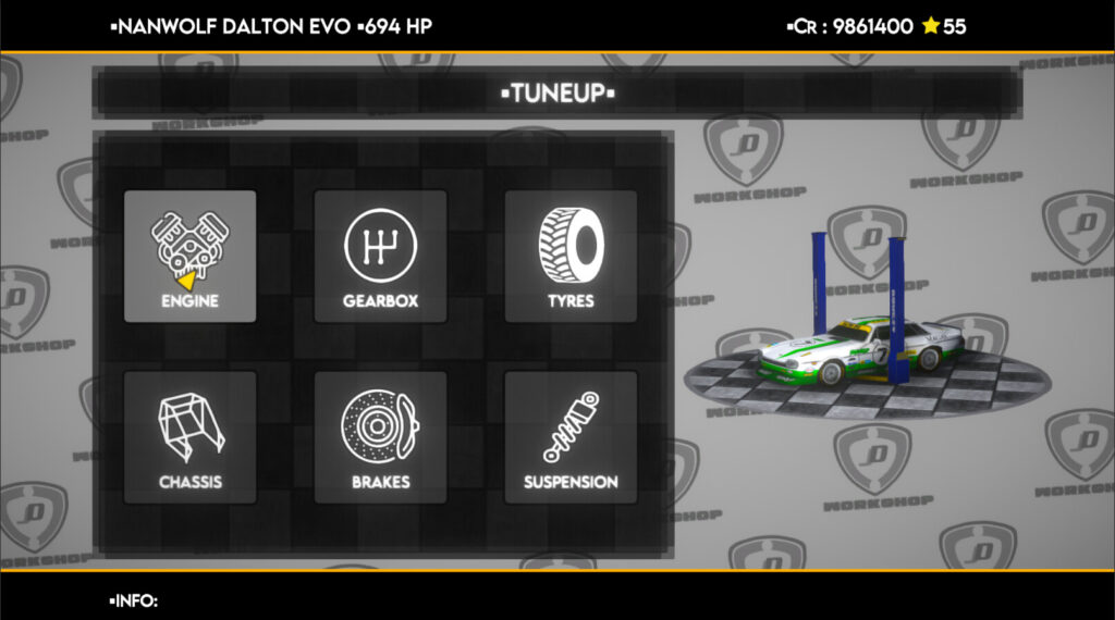 super woden gp 2 super woden gp 2