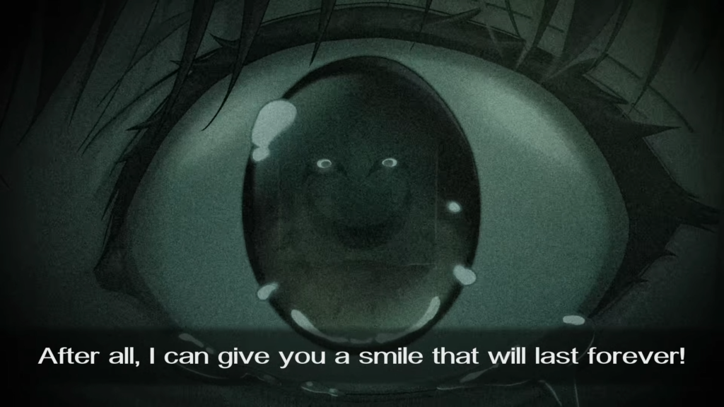 Emio The Smiling Man Emio The Smiling Man: Famicom Detective Club