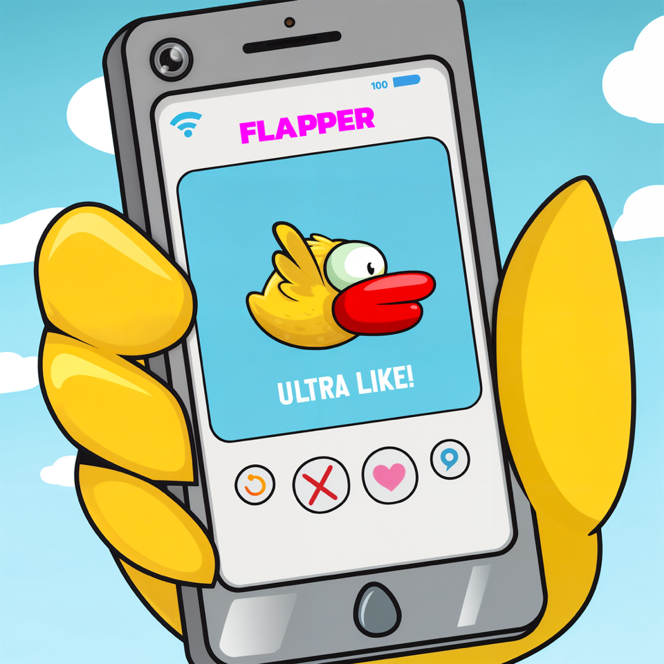 Flappy Bird