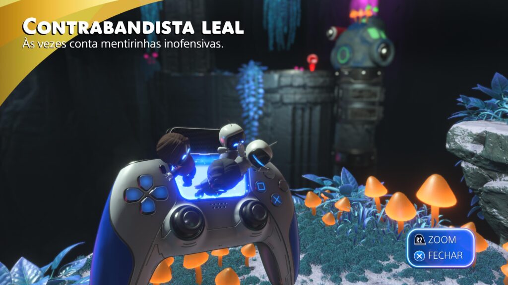 Astro Bot Astro Bot