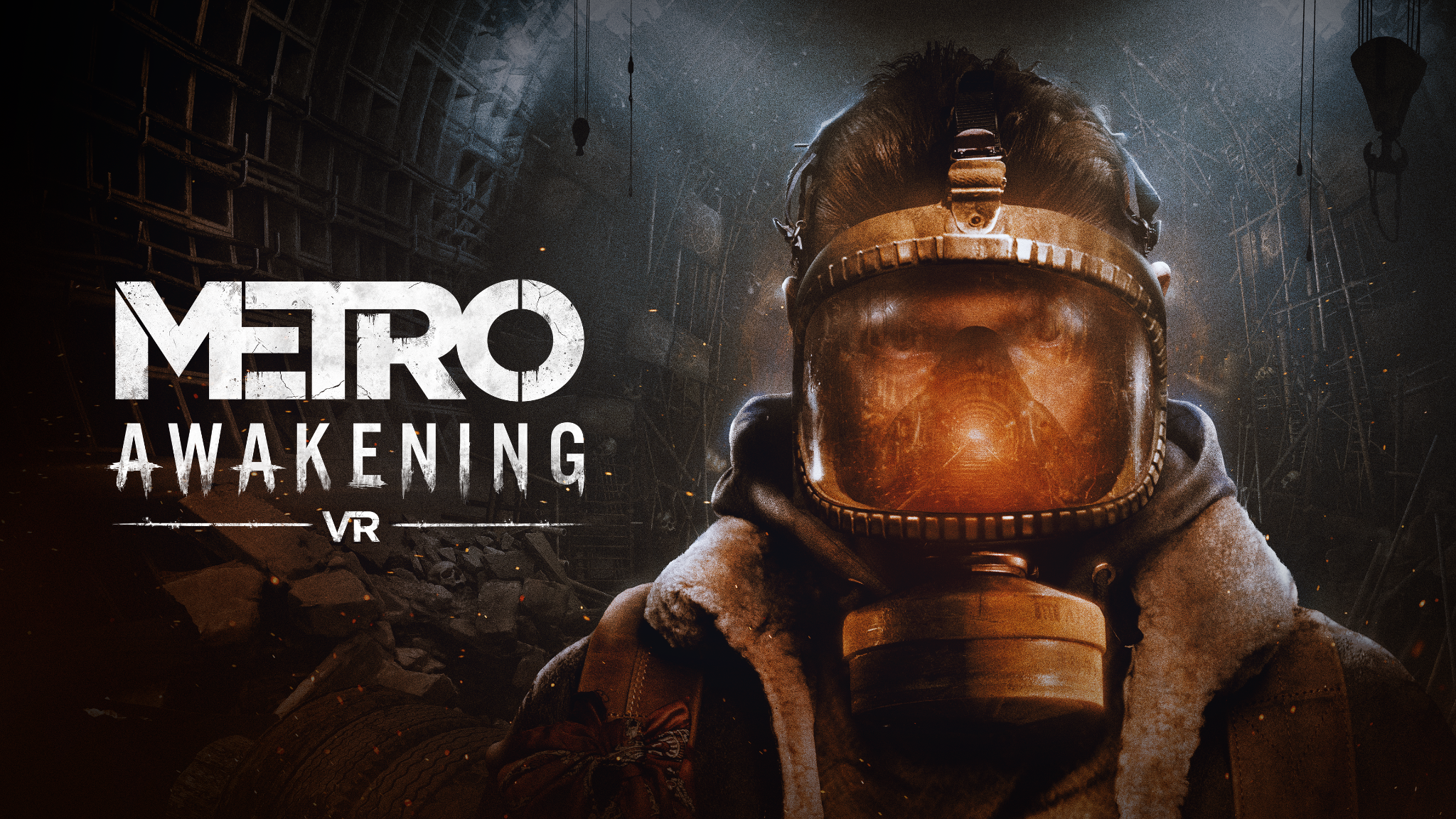 Metro Awakening VR
