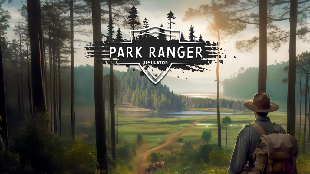 Park Ranger Simulator Park Ranger Simulator