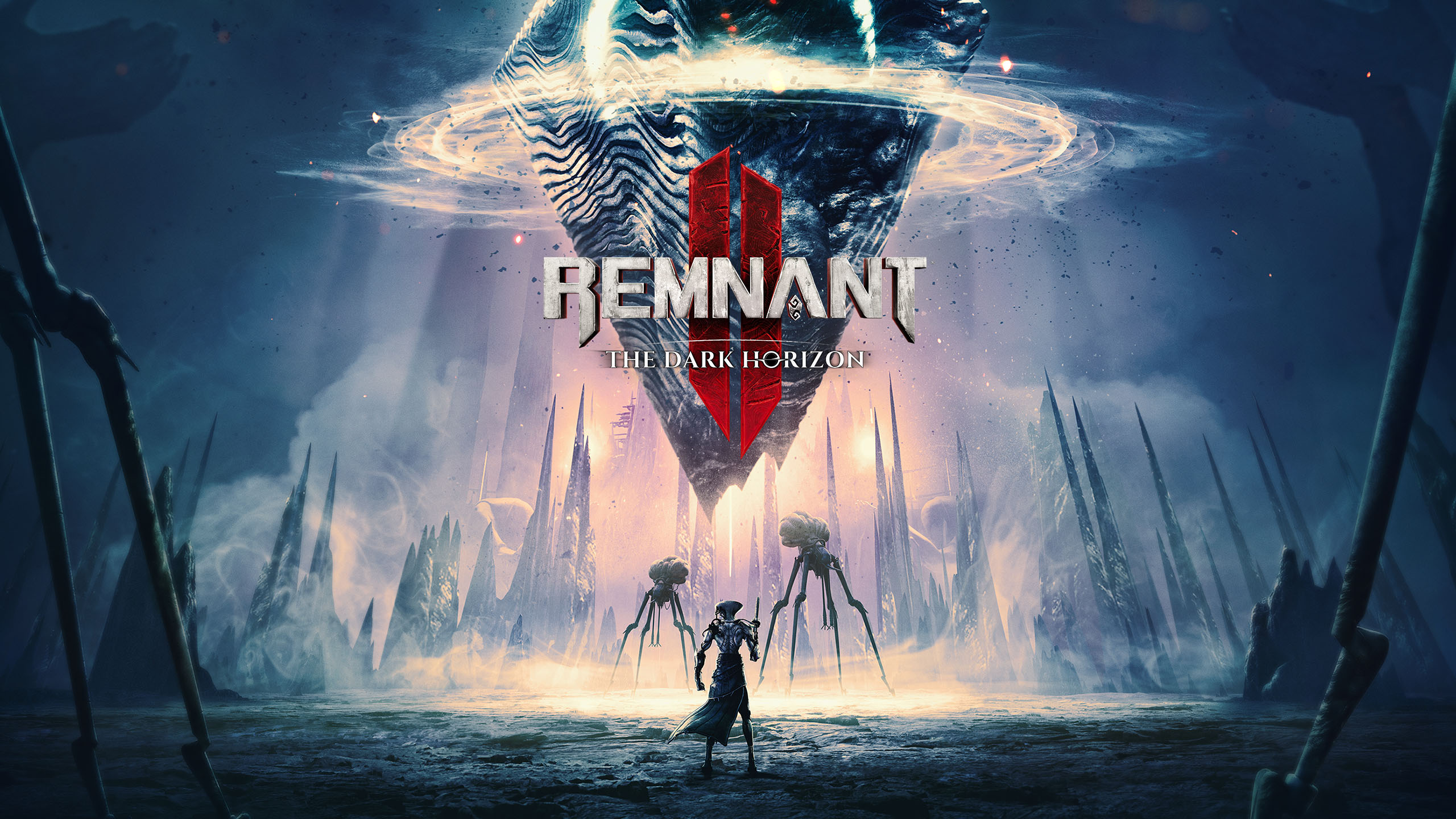 Remnant II The Dark Horizon