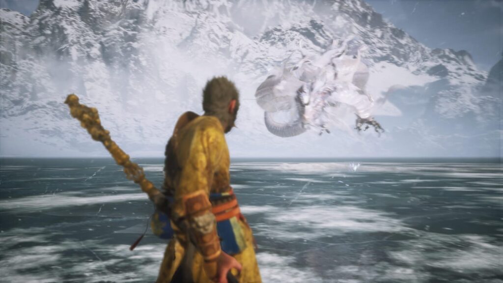 Wukong Black Myth: Wukong