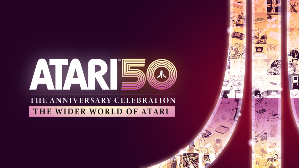Atari 50 Atari 50: The Anniversary Celebration