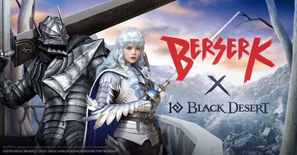 black desert black desert