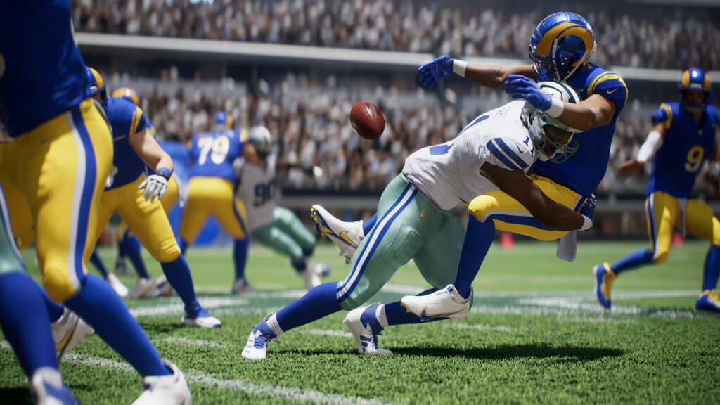 Madden NFL 25 ea sports madden nfl 25
