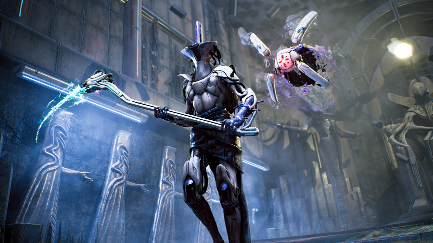 REMNANT II: The Dark Horizon