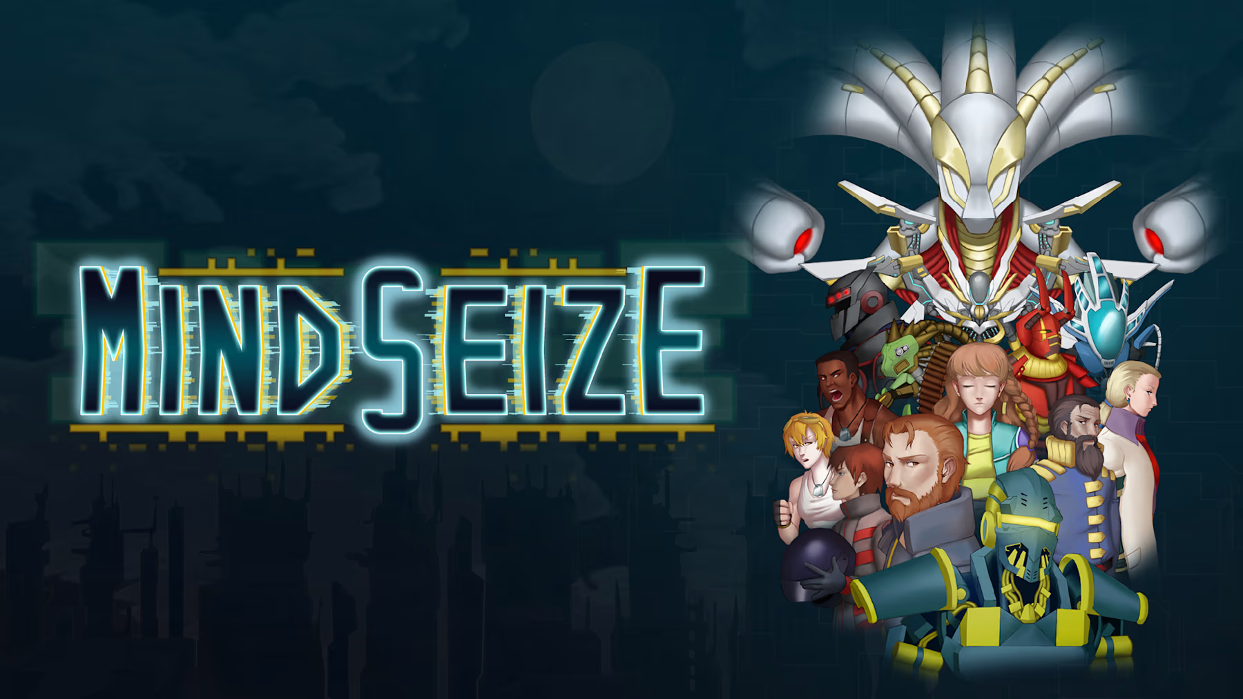 MindSeize