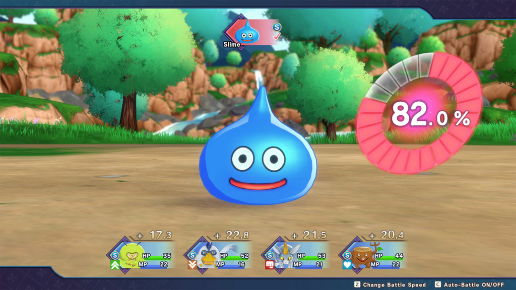 Dragon Quest Monsters Dragon Quest Monsters: The Dark Prince