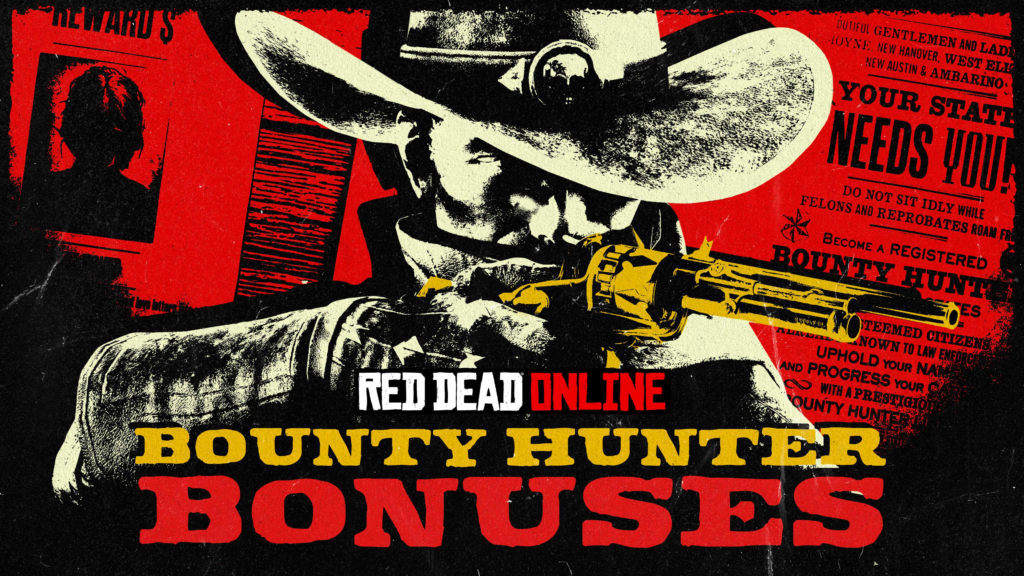 Red Dead Online Red Dead Online