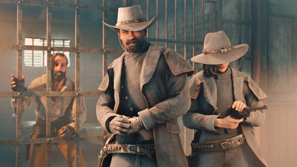 Red Dead Online Red Dead Online