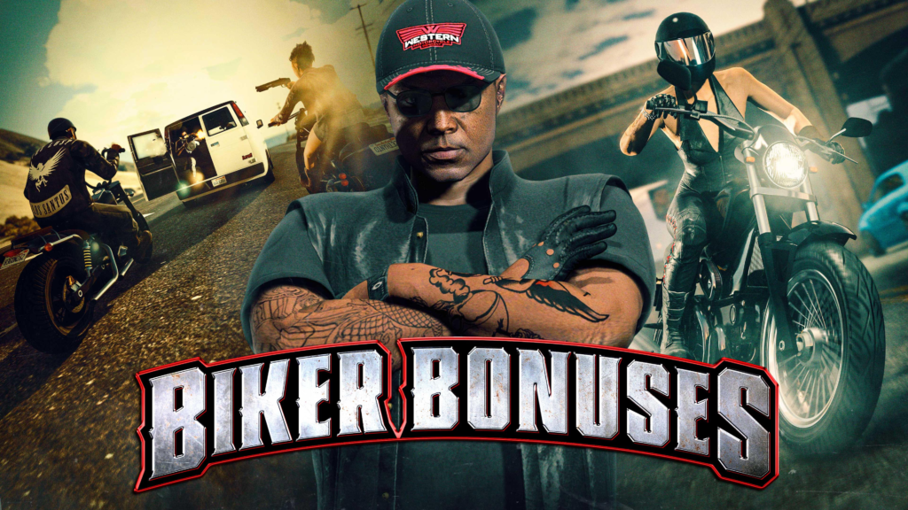 GTA Online GTA Online